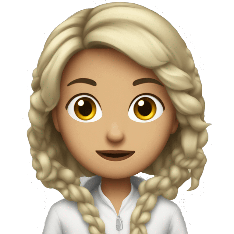 anya forger emoji