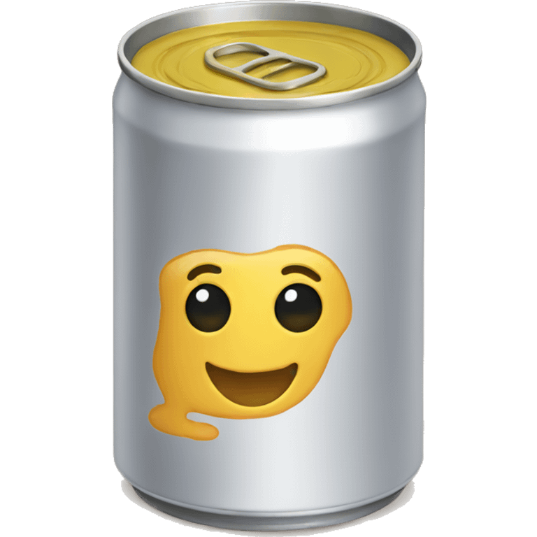 canette emoji