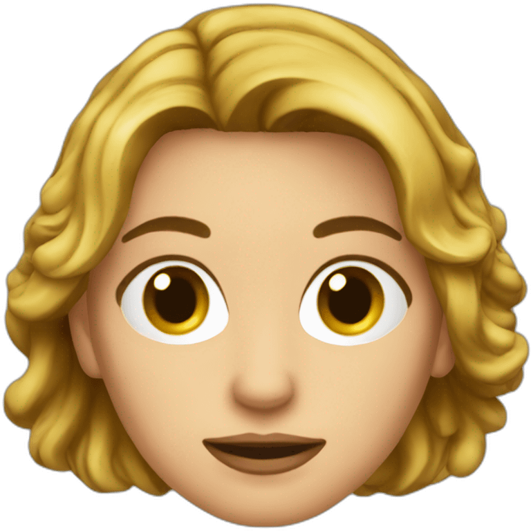 giorgia meloni emoji