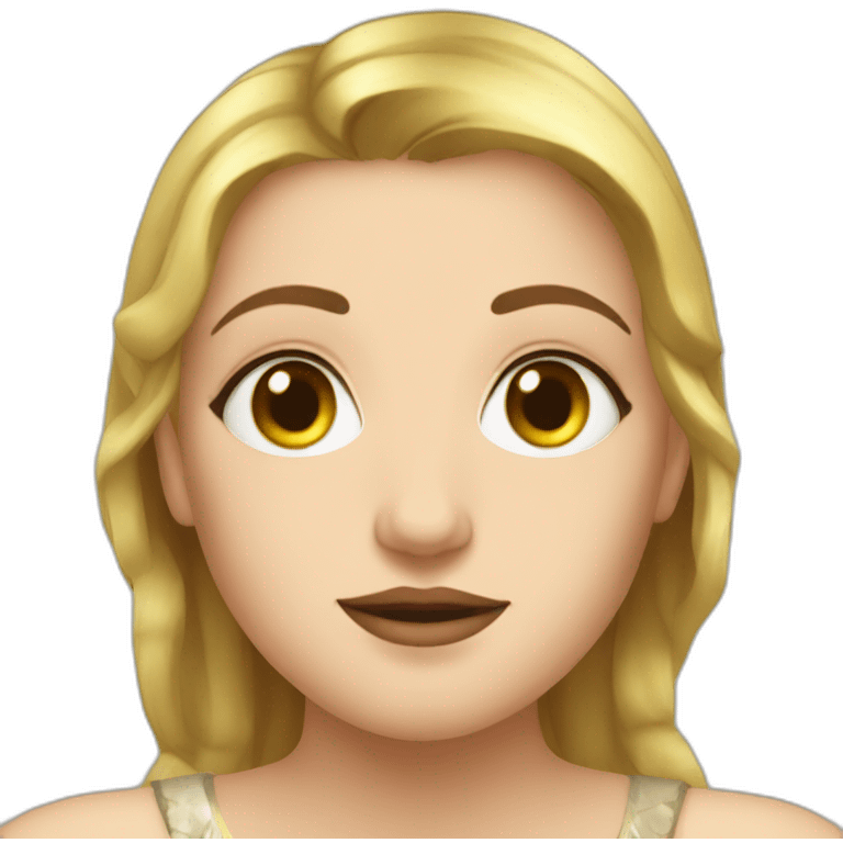 salomé emoji