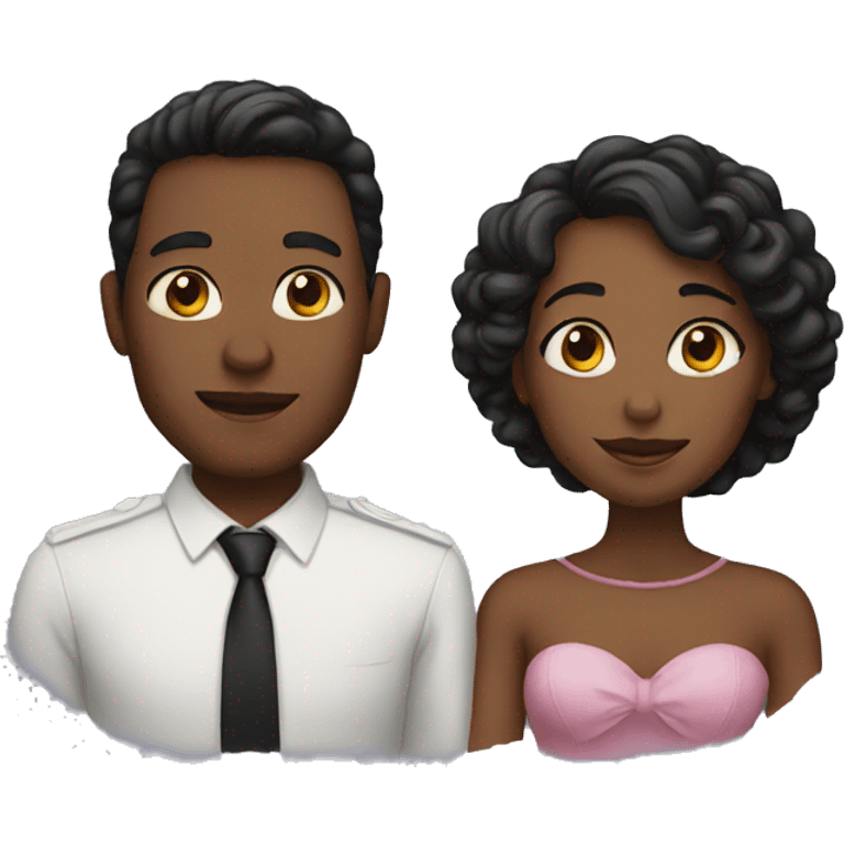 couples emoji