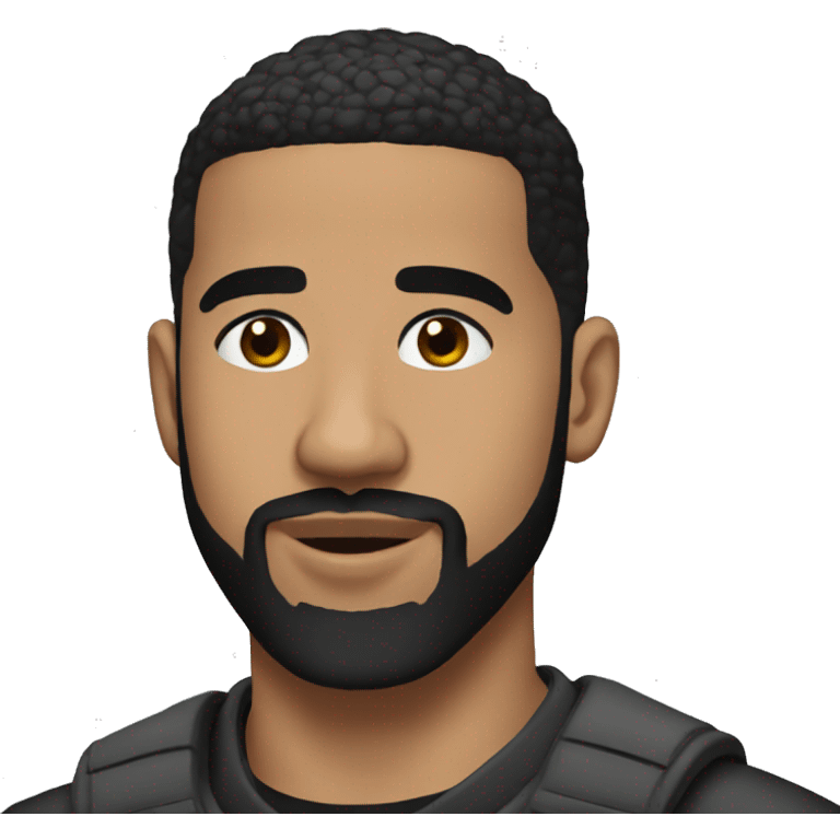 bbl Drizzy emoji