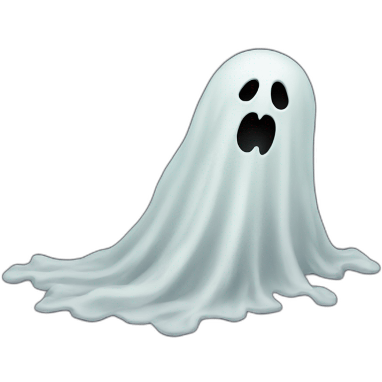 dead ghost  emoji