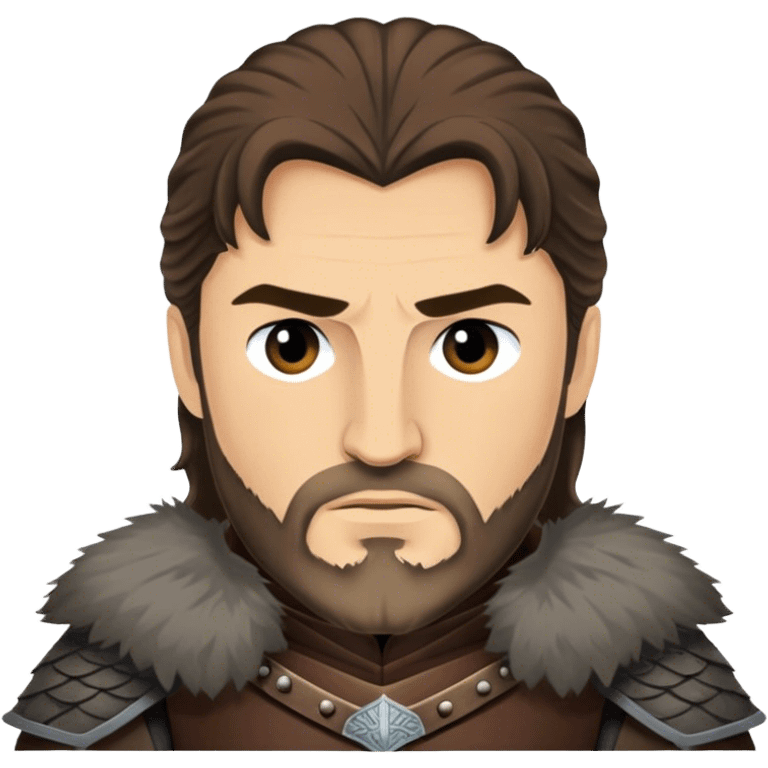 Lothar Frey from game of thrones emoji