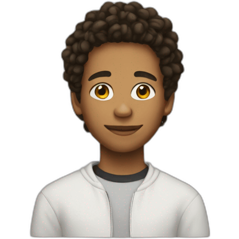 Jaden walton emoji