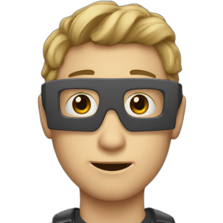 robert from kinoplex emoji