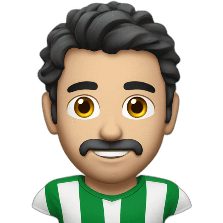 Joaquin betis emoji