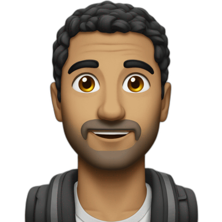 humza rashad butt emoji