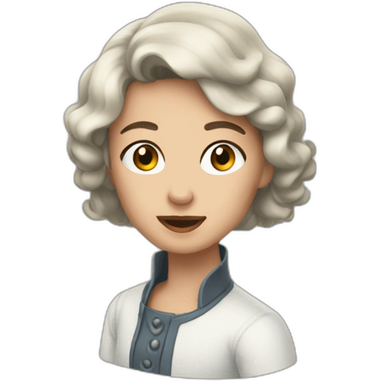 Mortel Adèle emoji