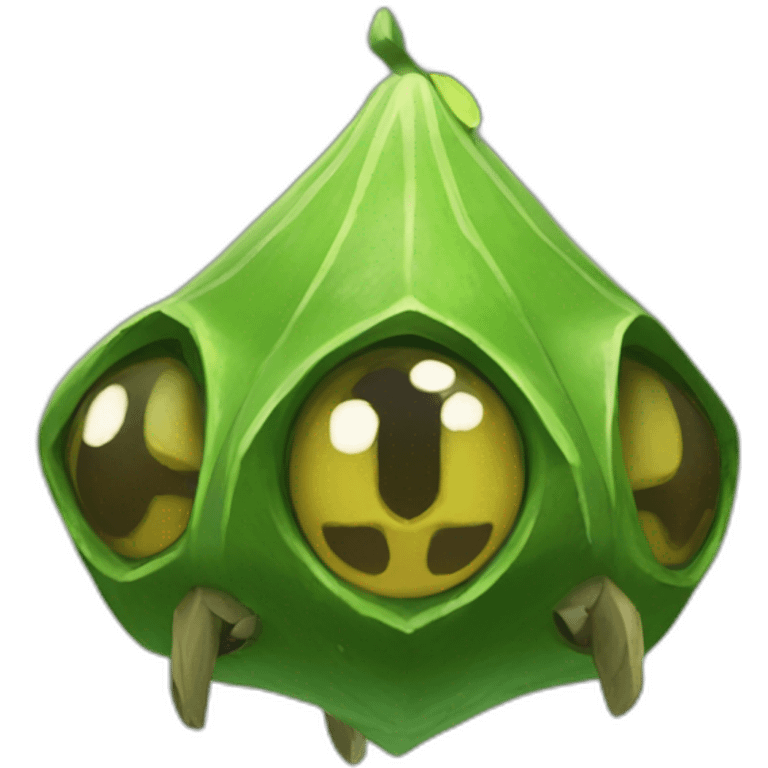 zelda korok emoji