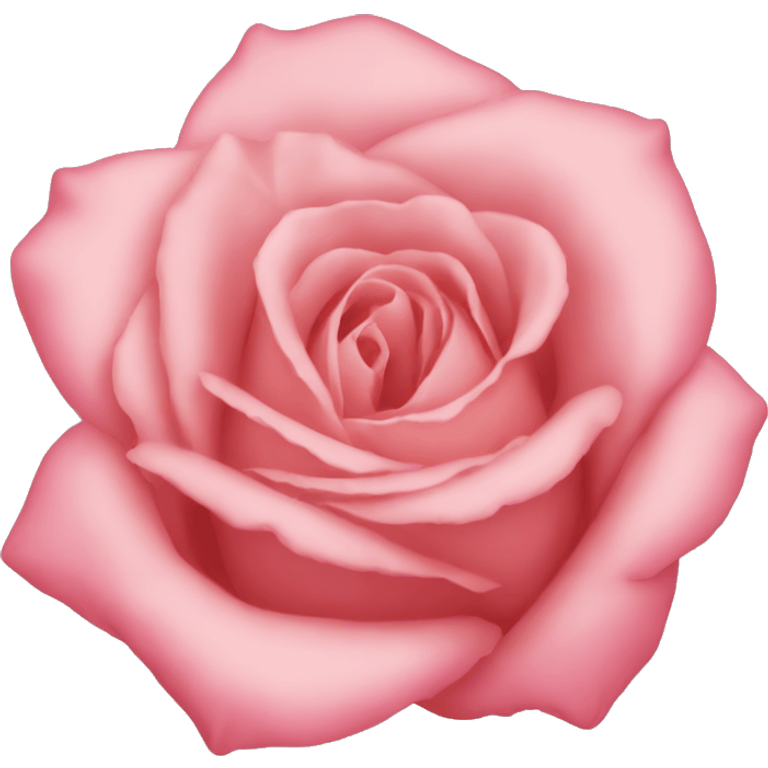 Rose fionka emoji