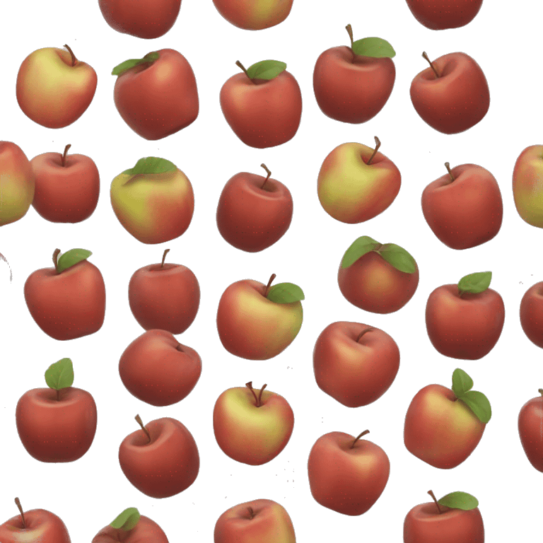 apple emoji