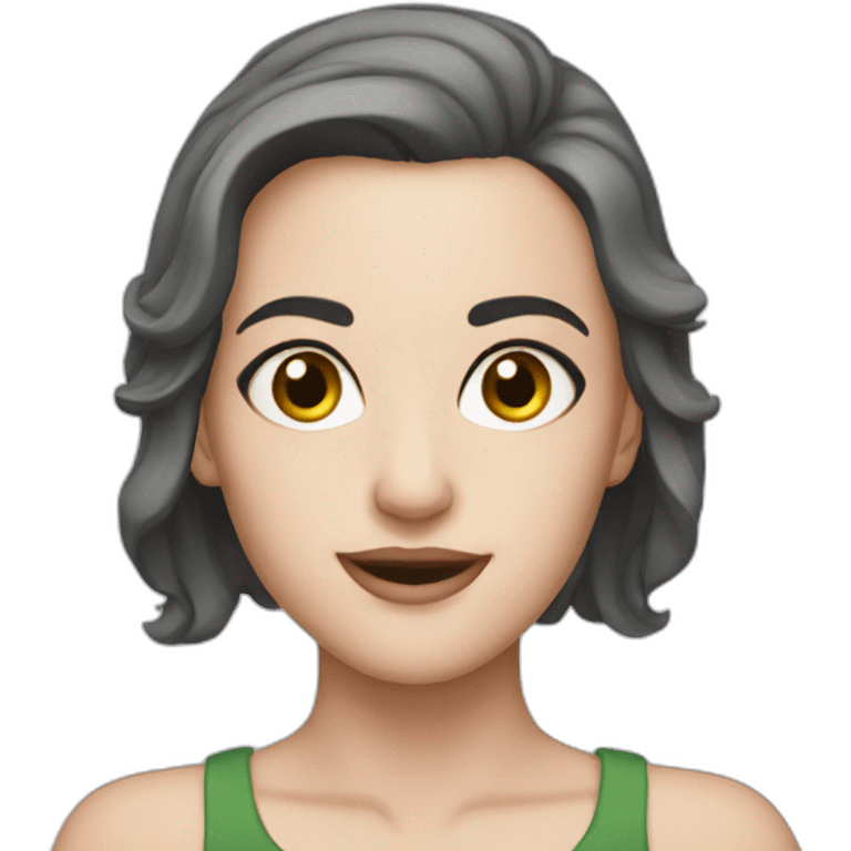 Blaire  emoji