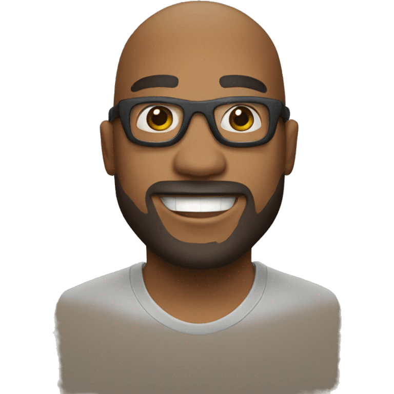 Mesa dj emoji