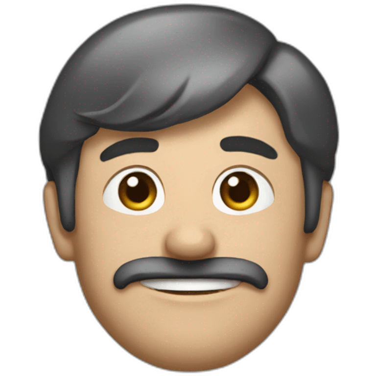 Spamton g spamton emoji