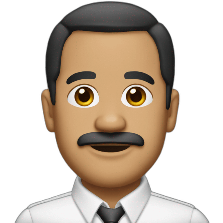 Chuy Galvez emoji