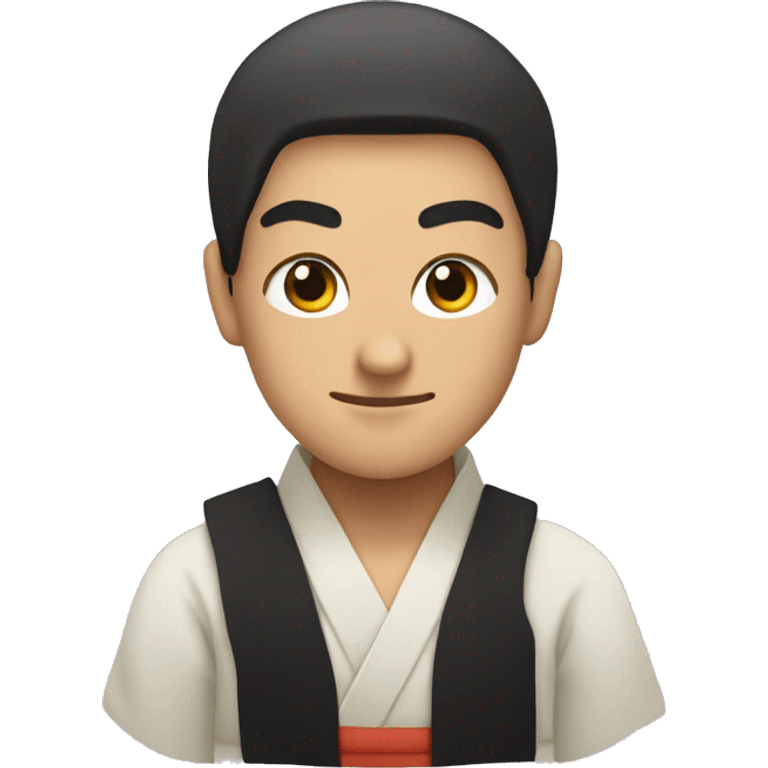 SUSHIMAN emoji