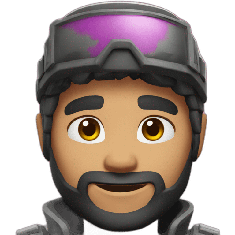 fortnite propaganda emoji