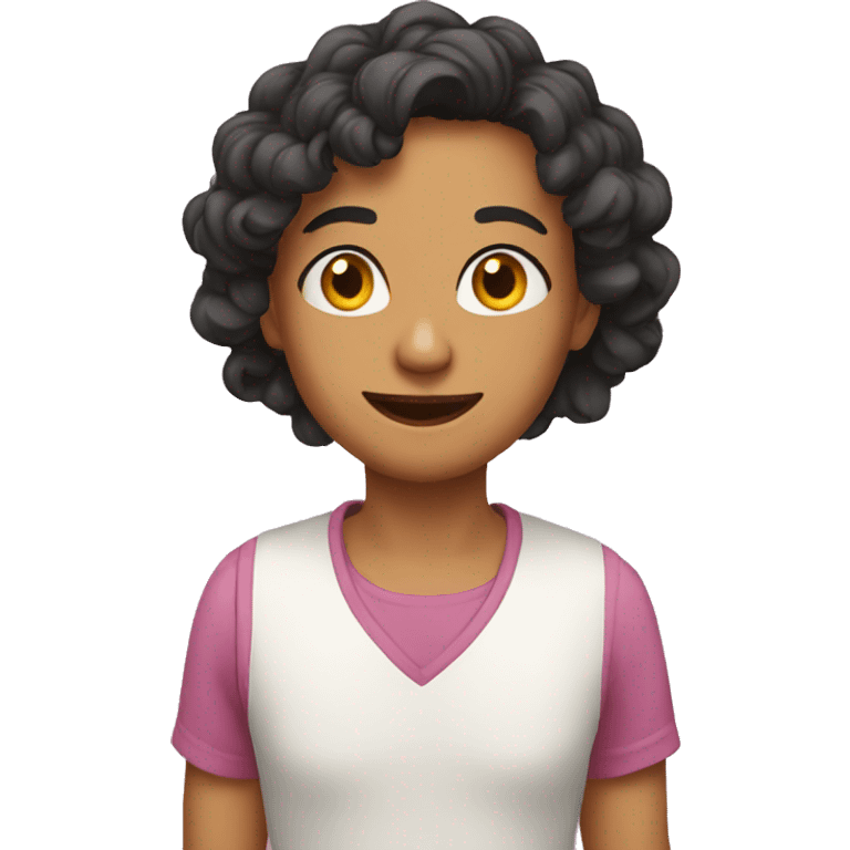 Farsha emoji