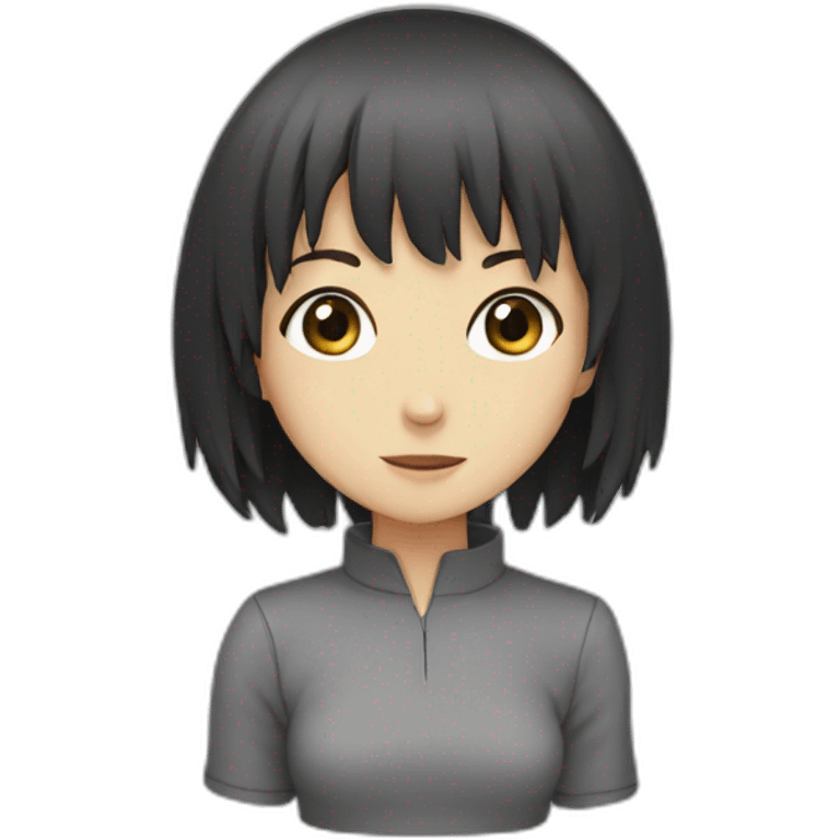 Lain emoji