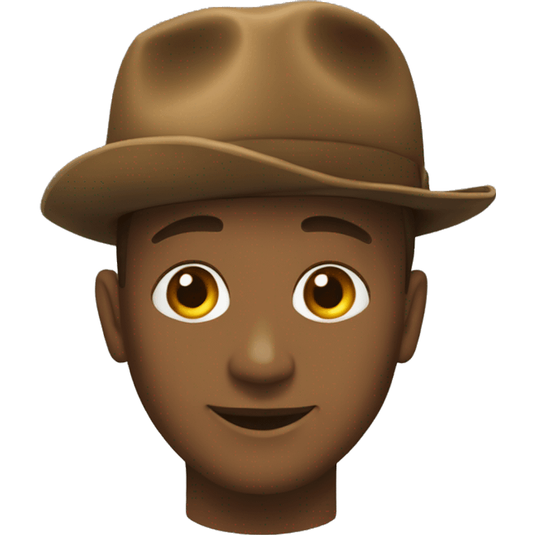 Kone Chérif Moussa, teint bronzé  emoji