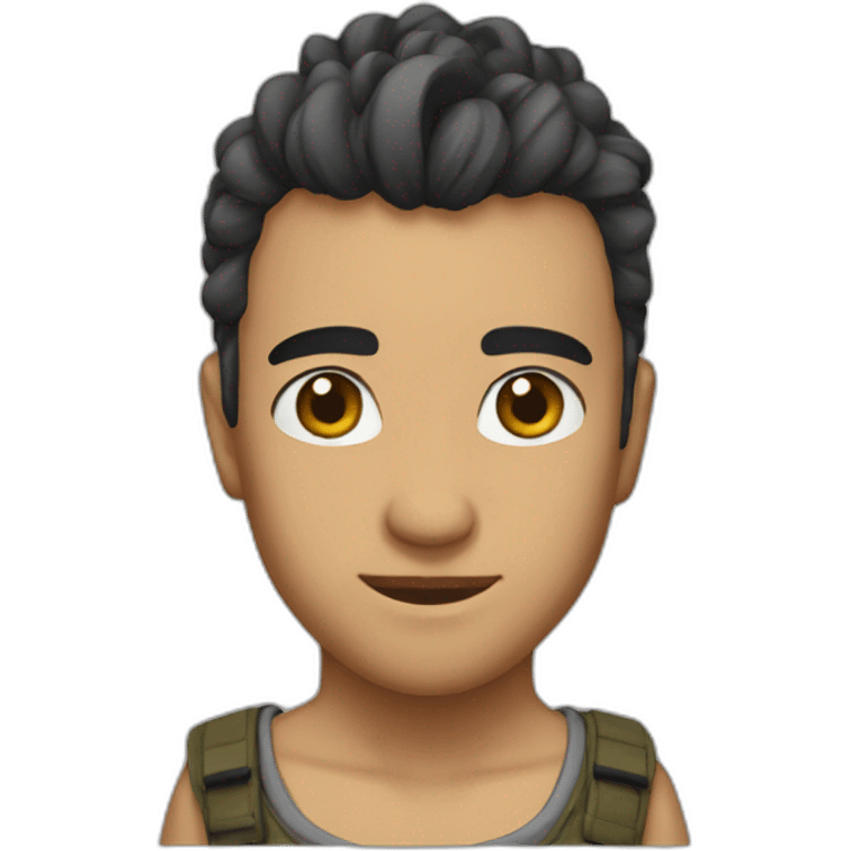 Ashnikko emoji