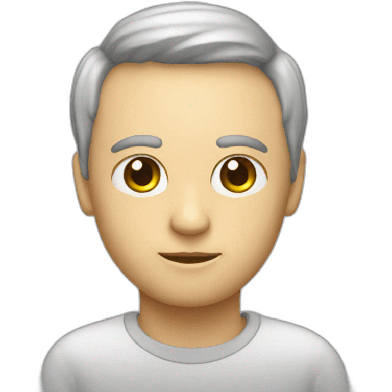 Chatbot emoji