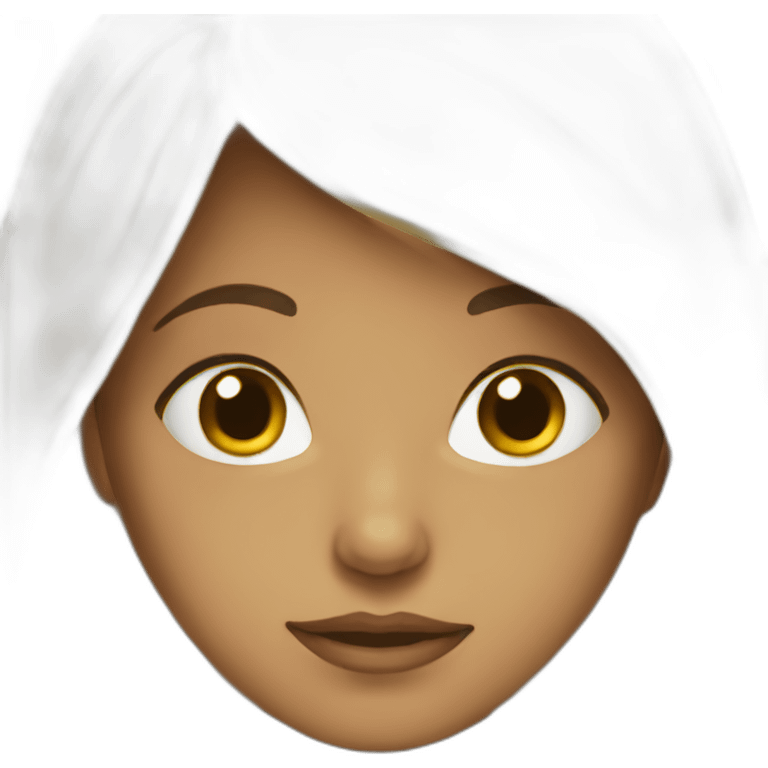 asma emoji