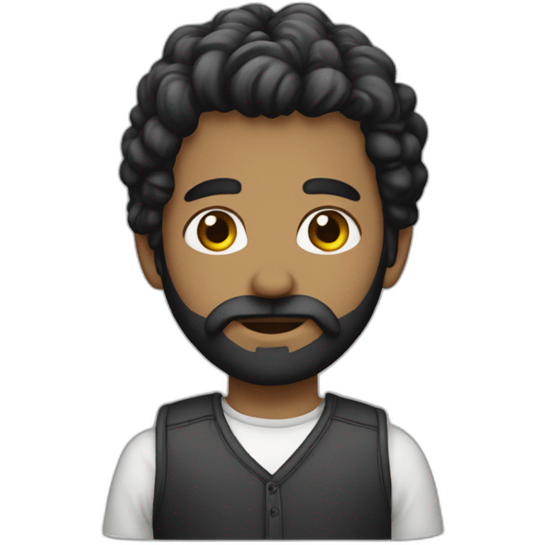 Omer Simon emoji