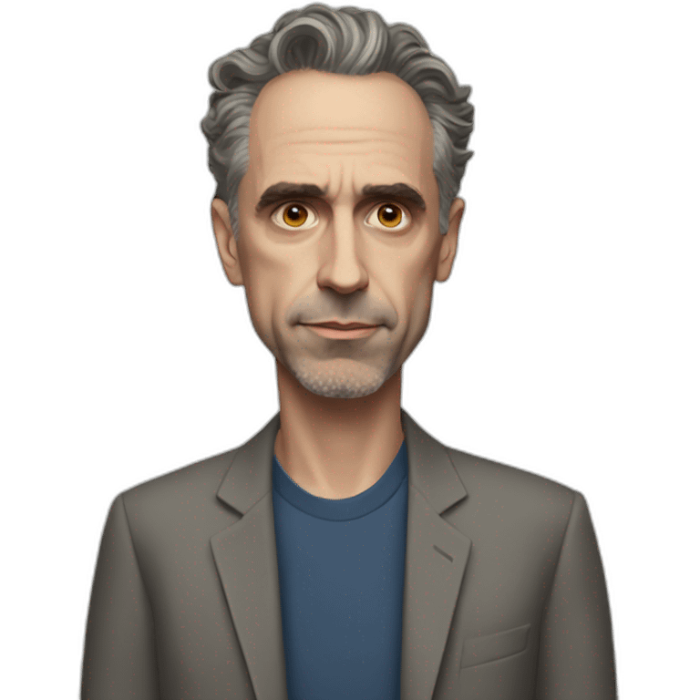 jordan peterson emoji