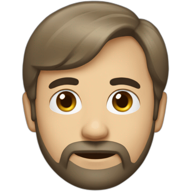 Édouard Philippe emoji