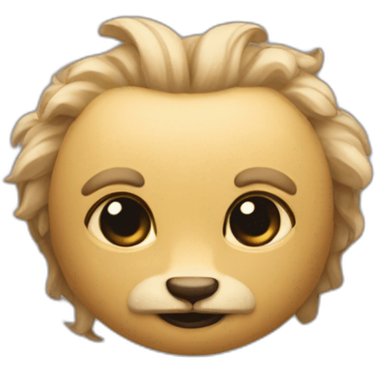 Napaleon emoji