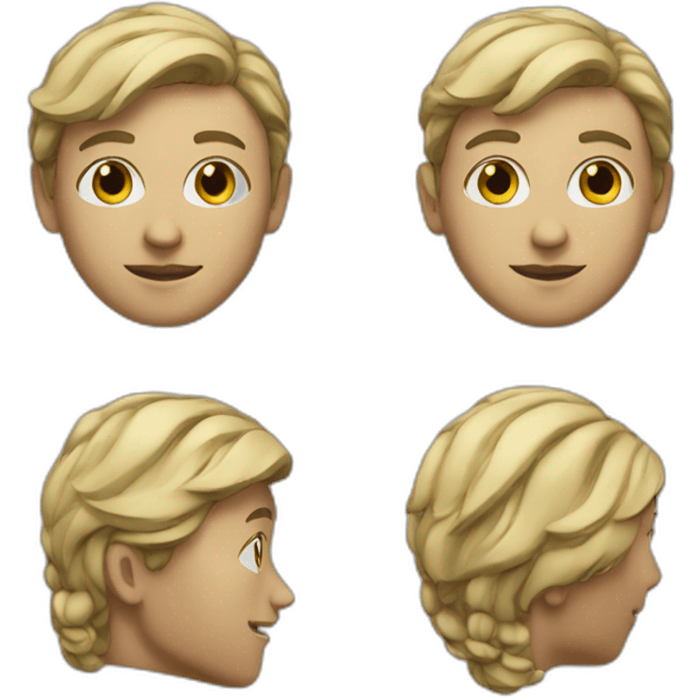 ai creator emoji