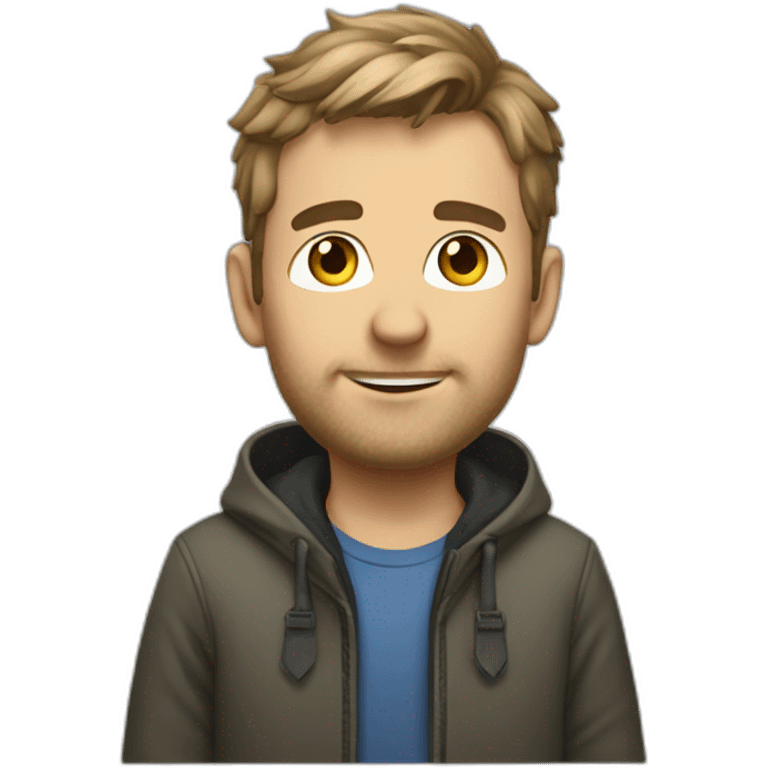 gareth-matson emoji