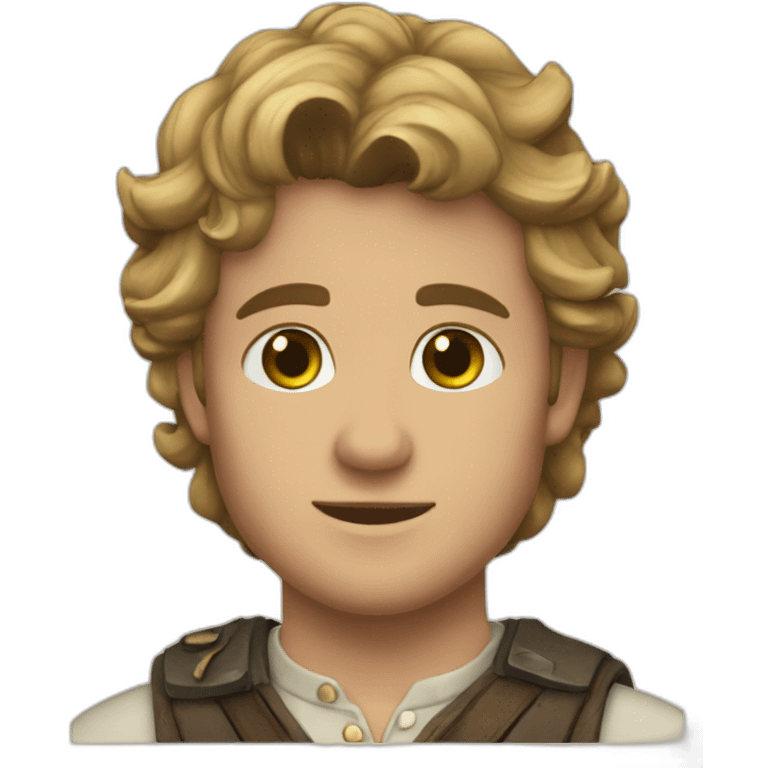 marius emoji