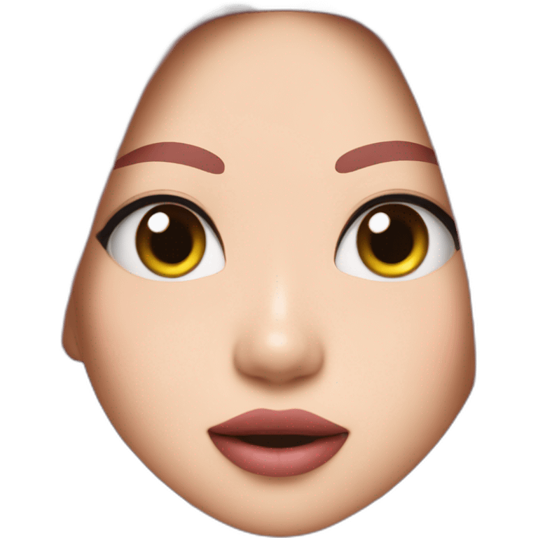 blackpink-jennie emoji