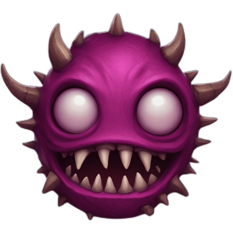 zerg emoji