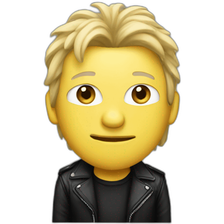 u2 emoji