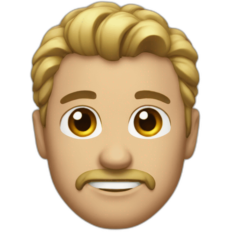 Dave ghrol emoji