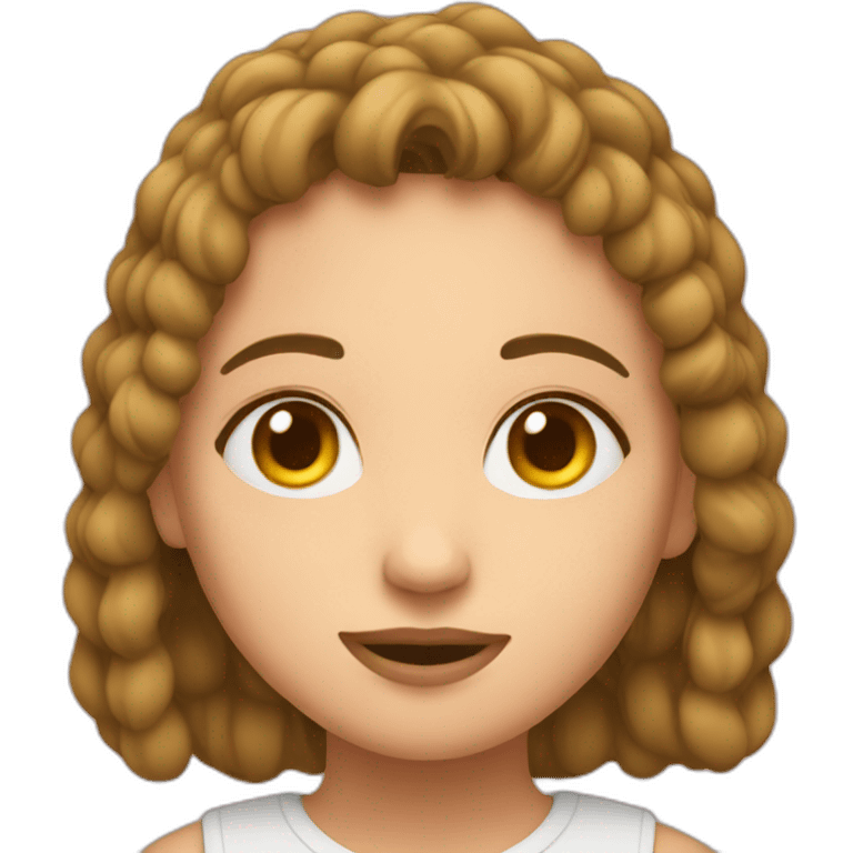 maddy emoji