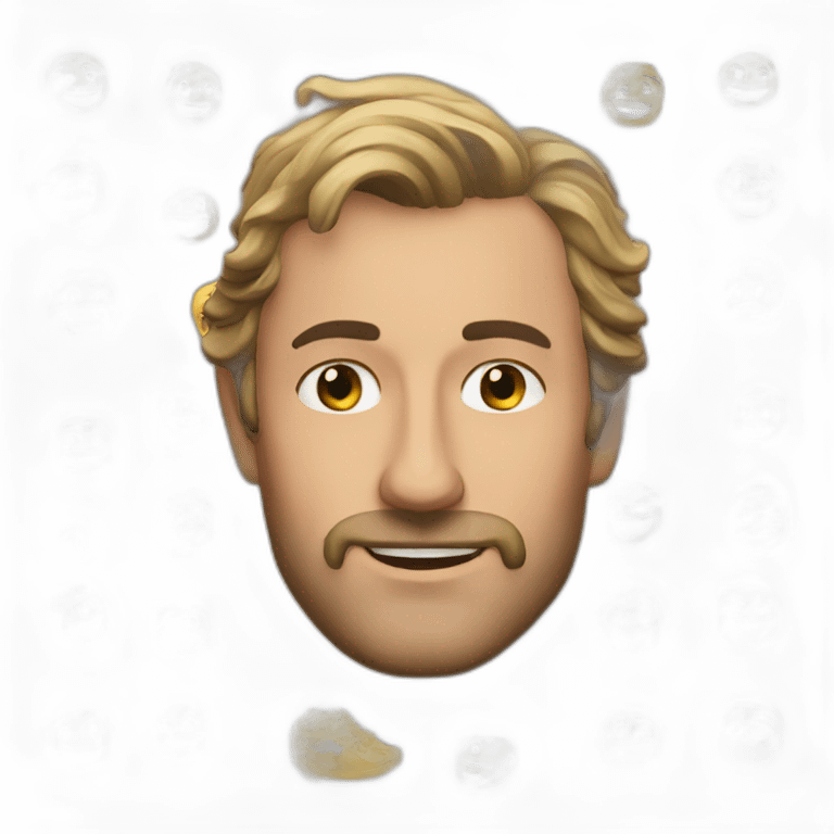 Ronaldi emoji