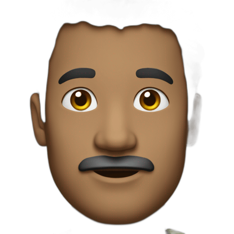 Adolphe itlair emoji