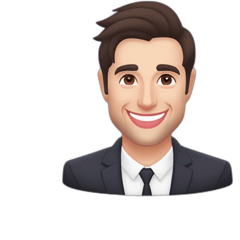 Brendon Uerie emoji