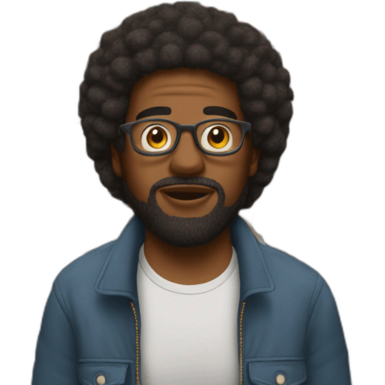 bed-stuy guy emoji