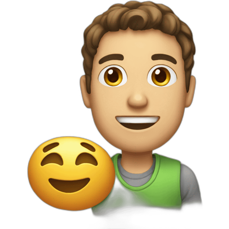 Jeux videos emoji