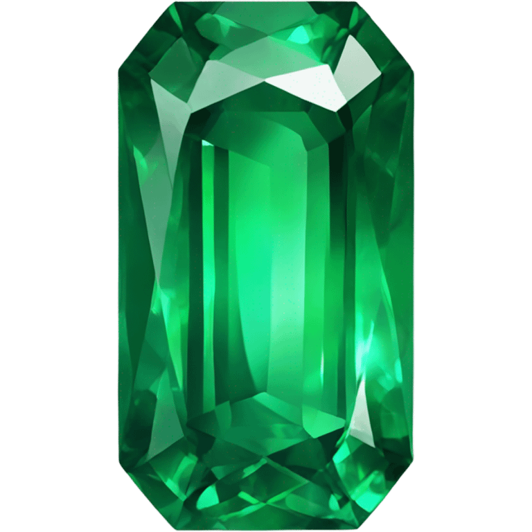 emerald  emoji