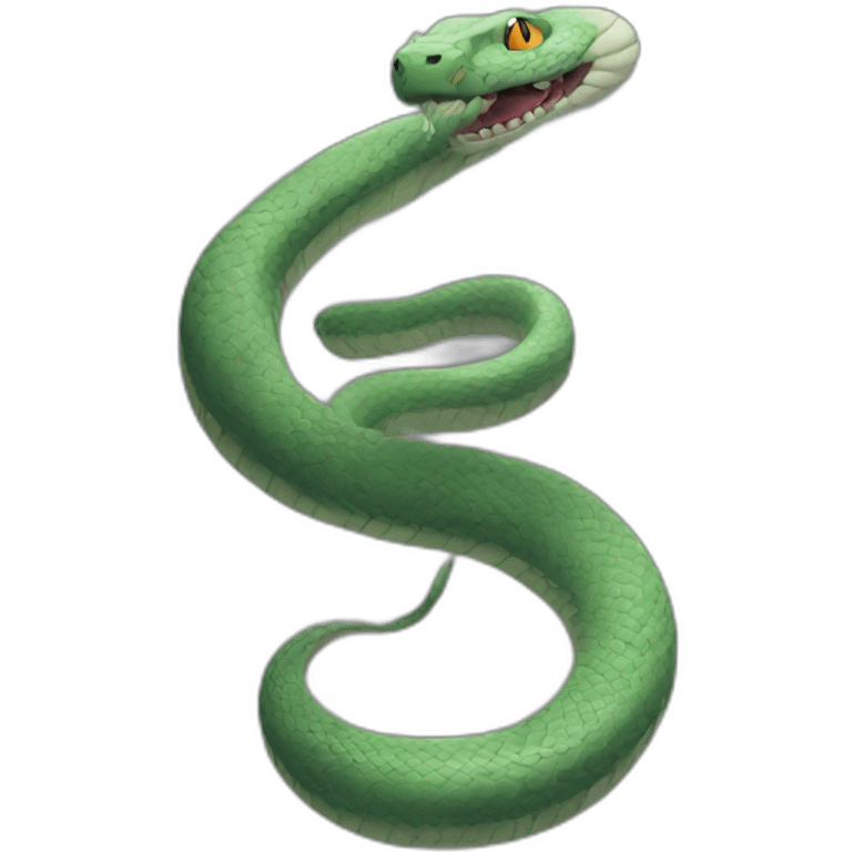 naruto snake emoji