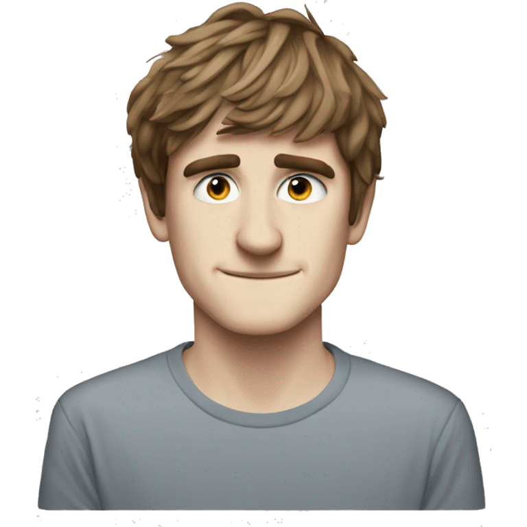 Bo Burnham emoji