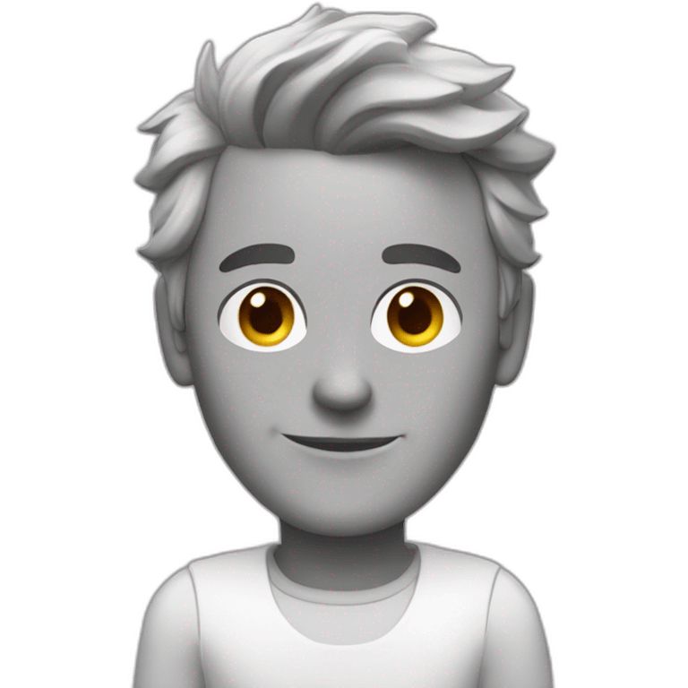 Leon musk emoji