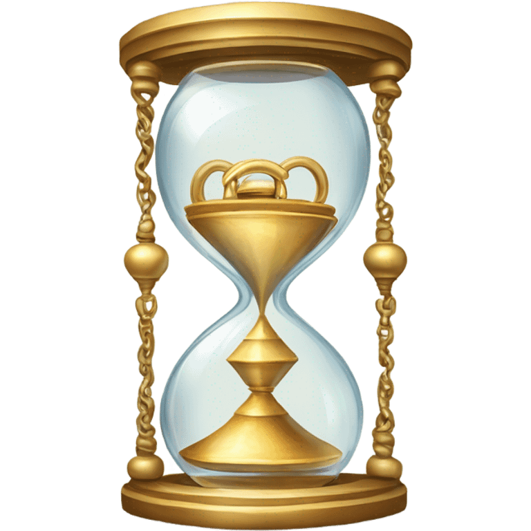 time turner emoji